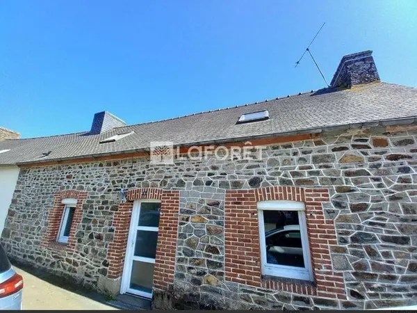 Maison 4 pièces 105 m²