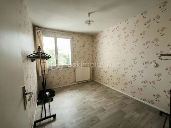 Appartement 2 pièces 54 m²