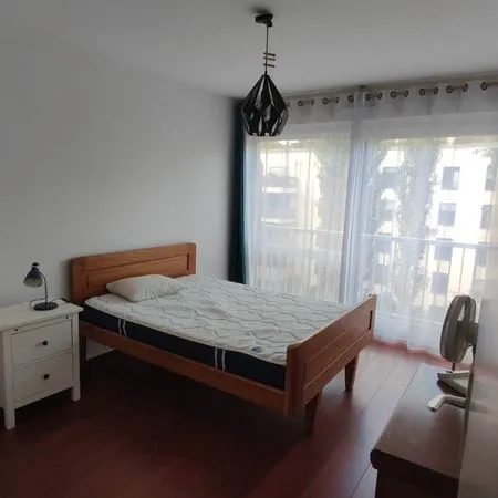 T2 appartement meublé croix rousse dispo juin