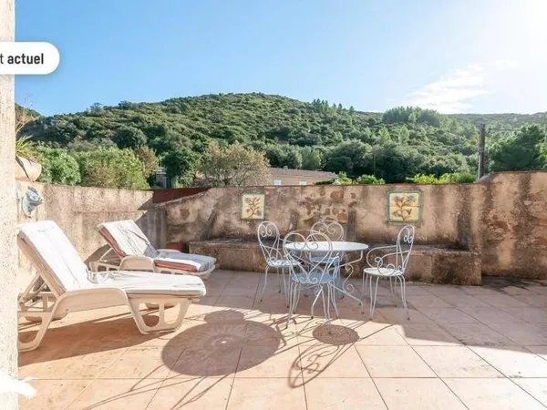 Maison 5 pièces 126 m²
