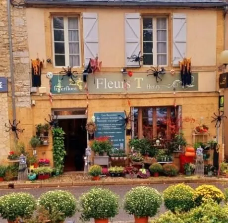 Maison de village à CAZALS 46250