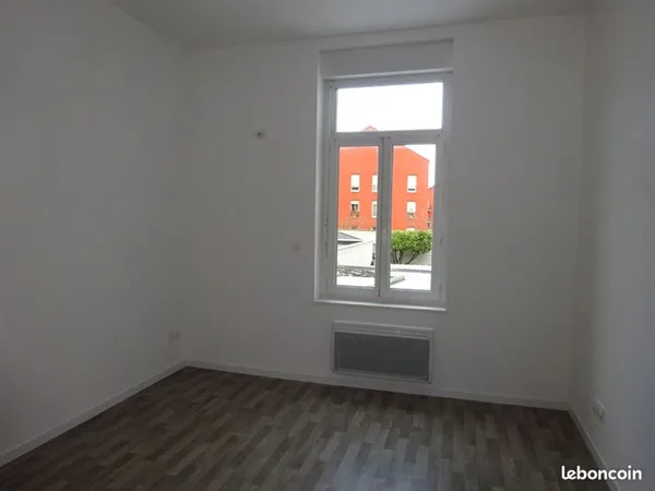 Studio 1 pièce 19 m²