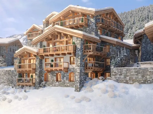 Achat : Appartement Val-d'Isère (73150)