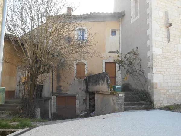 Vente Maison de village 95 m² à Gaillac 45 000 €