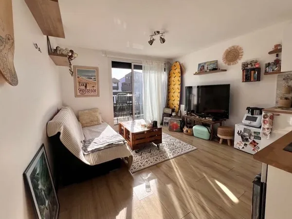 Appartement T2 - Seignosse