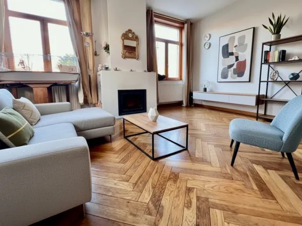 Maison bourgeoise