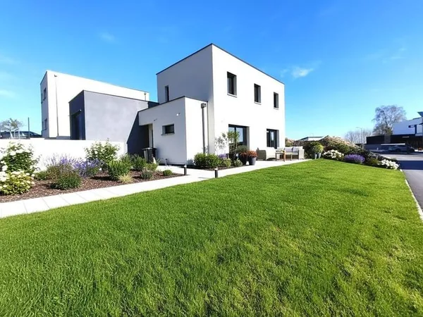 Maison 6 pièces 118 m²