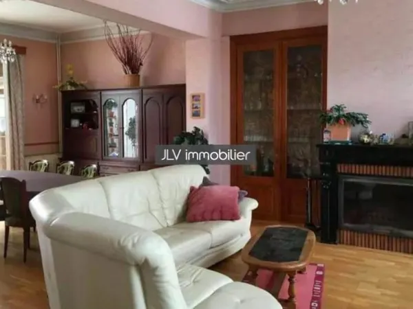 Maison en Vente - Hondschoote (59122)