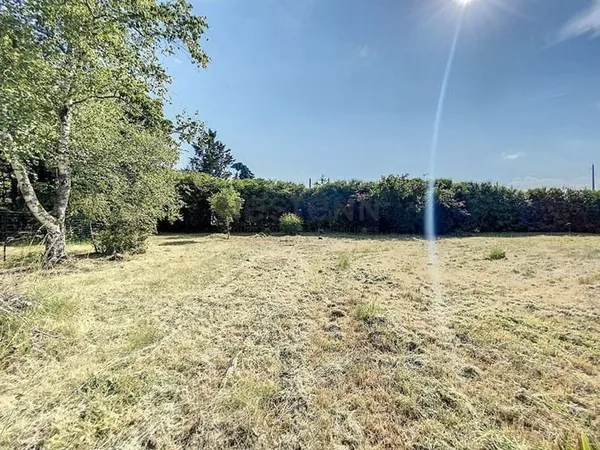 Terrain à bâtir Vente Ardon  610m² 129000€