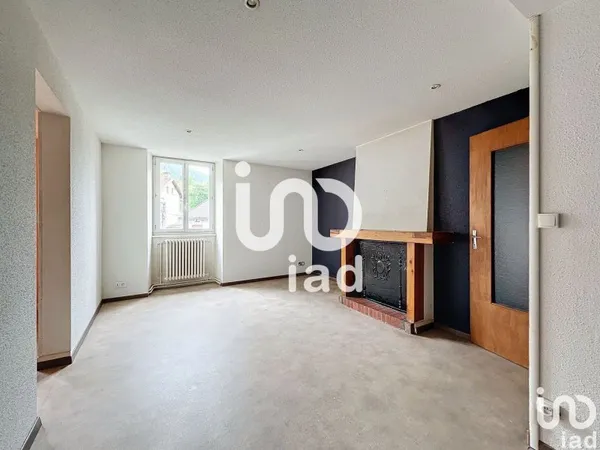 Appartement 4 pièces 88 m²