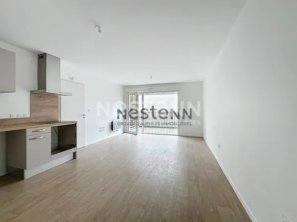 Appartement Camblanes Et Meynac 2 pièce(s) 44.58 m2