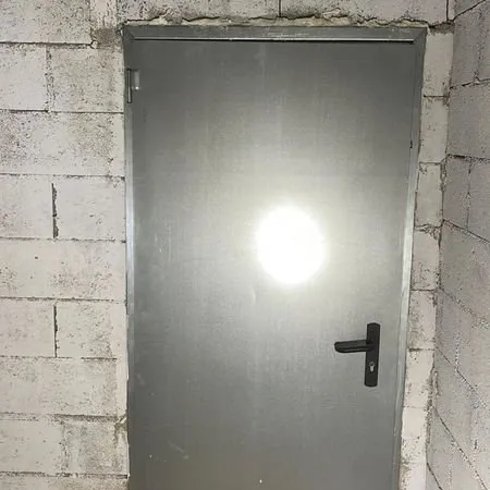 Box à louer