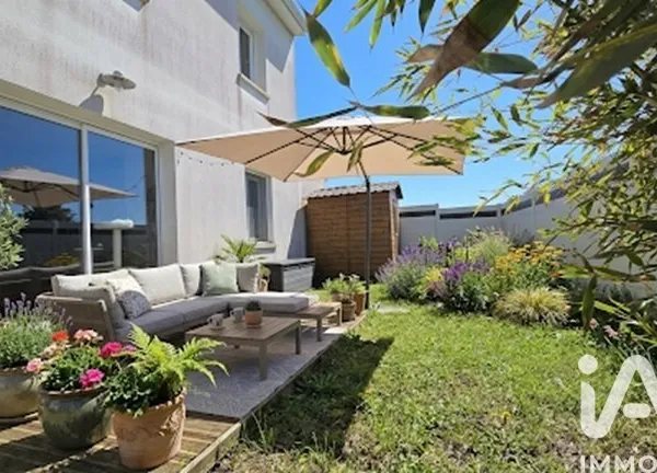 Vente Maison/villa 4 pièces