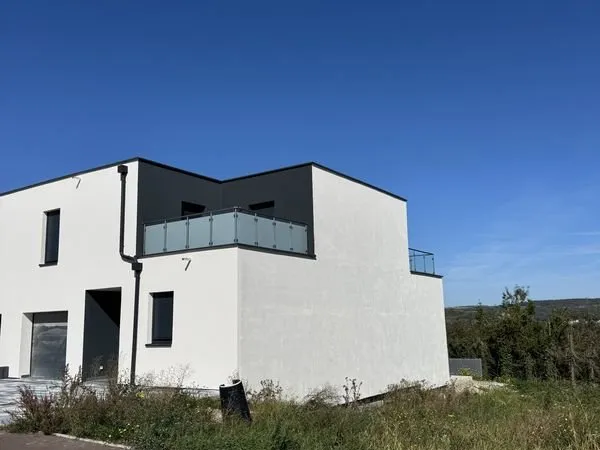 Maison 6 pièces 150 m²