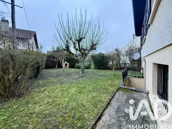 Maison 8 pièces 153 m²