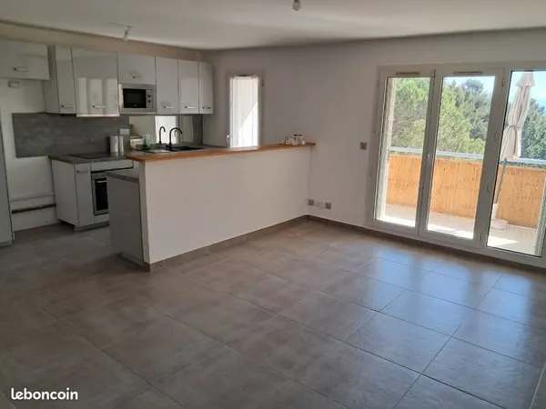 Appartement t4