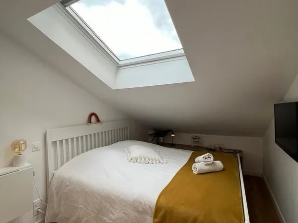 Studio 15m² - très proche gare de Maizières Lès Metz