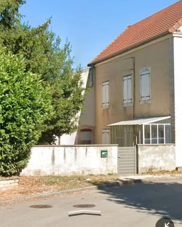 Maison 3 chambres