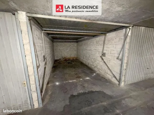 Parking Epinay Sur Seine