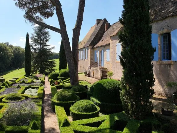 Maison ancienne