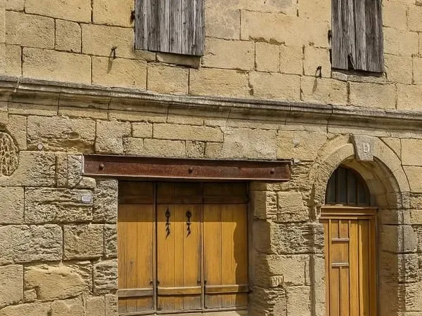 Maison de ville 4 pièces 160 m²