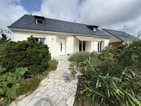 Maison Vente Saumur 5p 120m² 252000€
