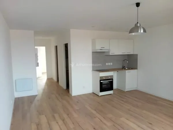 Appartement T2 Bis - Carmaux Centre