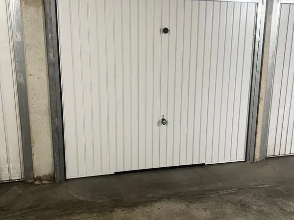 Garage Montpellier