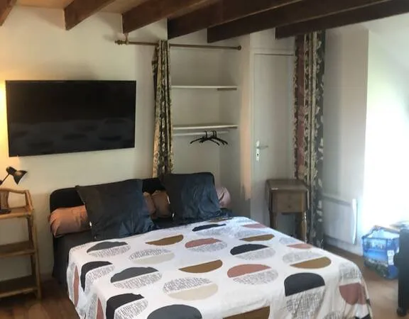 Maison 10 pièces 320 m²