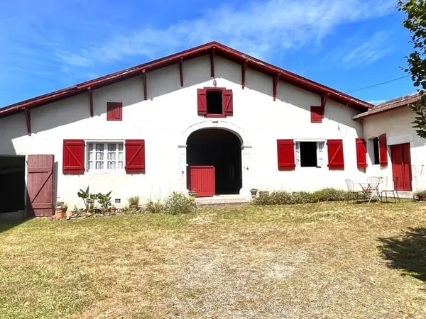 Maison 5 pièces 150 m²