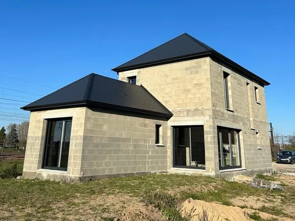 Maison la ville aux dames