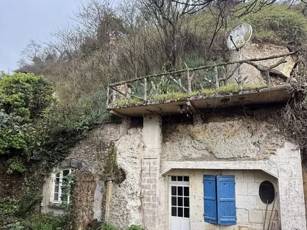 Maison à vendre Troo