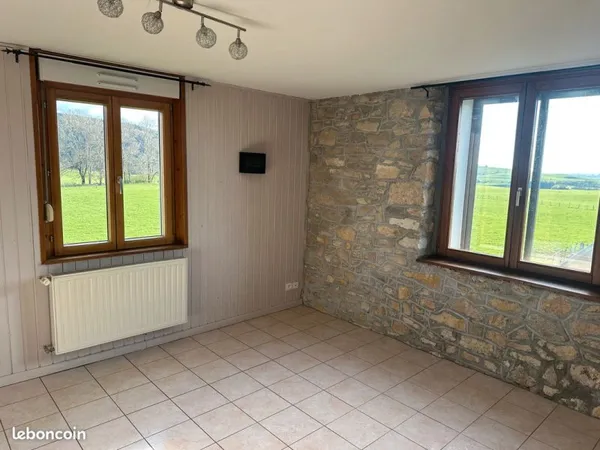F3 Duplex 81m2 ARCON avec garage
