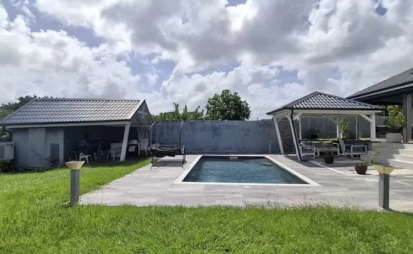 Maison à vendre Baie-Mahault