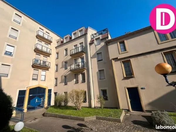 Appartement 5 pièces 131 m²