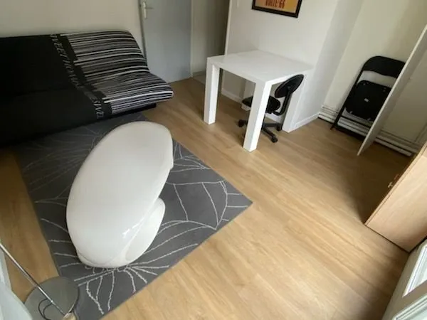 Studio centre ville