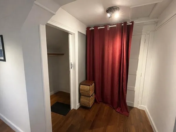 Appartement 3 pièces 82 m²