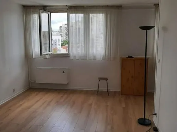 Appartement 2 pièces 54 m²