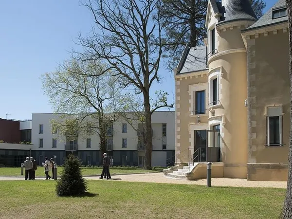 Investissement en residence Senior