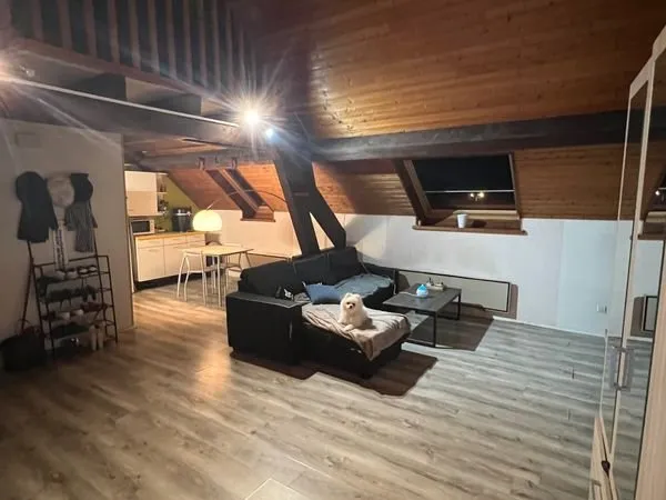 Location appartement Pont-de-roide