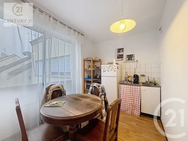 Appartement 1 pièce 30 m²