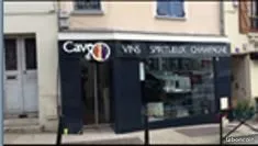Caviste bievres a vendre emplacement n°1