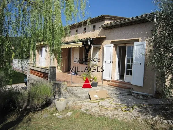 Maison 4 pièces 129 m²