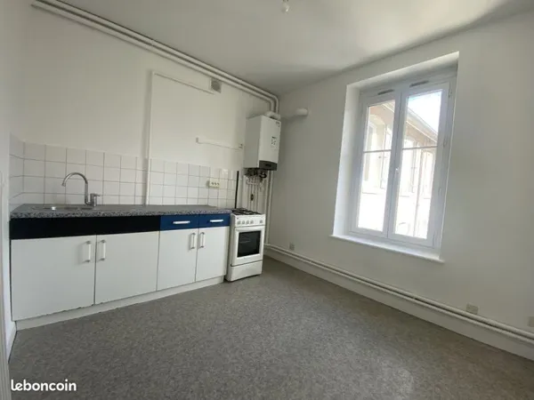Duplex 5 pièces 101 m²