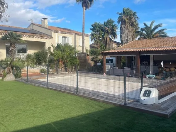 Maison 4 pièces 148 m²