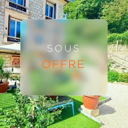 Maison 5 pièces 136 m²
