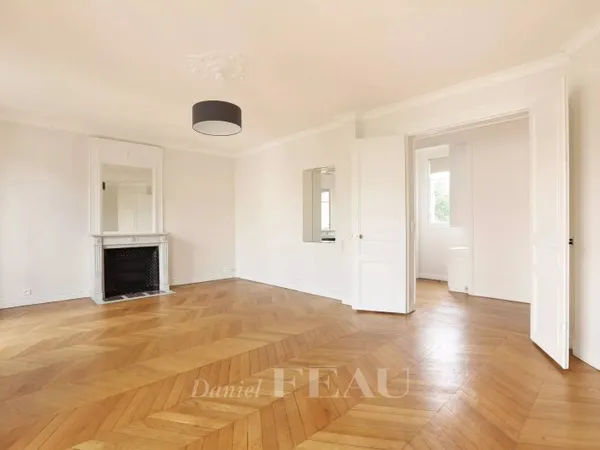 Paris XVIe - Auteuil