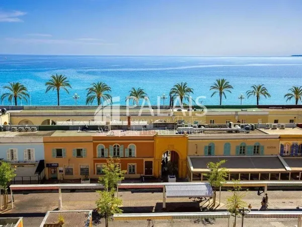 Appartement 6 pièces 169 m²