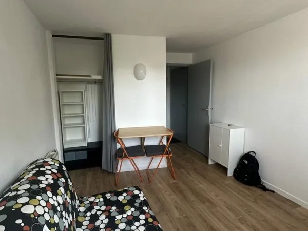 Appartement à louer Strasbourg