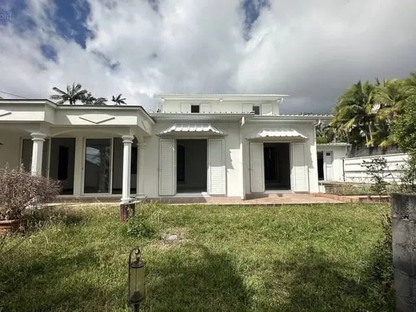 Maison t4 le tampon 97430
